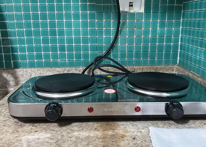 Manawa A16 Apartamento Pôrto das Galinhas